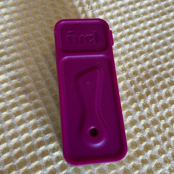 Fuel Snack & Dip Container - Picture 2 of 9